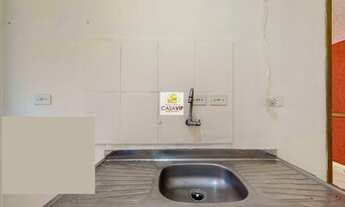 Imagem 7: Apartamento à venda, Moinho Velho, 58m², 2 dormitórios, sem vaga!