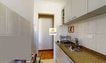 Imagem 7: Apartamento à venda, Barra Funda, 53m², 1 dormitório, sem vaga!