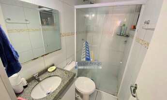 Imagem 6: Apartamento com 3 dormitórios à venda, 65 m² por R$ 290.000,00 - Messejana - Fortaleza/CE