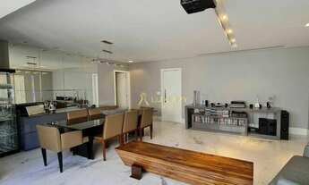 Imagem 5: Apartamento com 4 dormitórios à venda, 143 m² por R$ 1.500.000,00 - Savassi - Belo Horizon