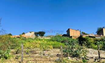 Imagem 2: Terreno - Jardim Santa Julia (Nova Veneza) - Sumaré