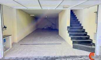 Imagem: Sobrado com 3 dormitórios à venda, 219