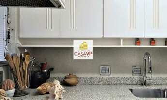 Imagem 3: Apartamento à venda, Higienópolis, 130m², 2 dormitórios, 1 suíte, 2 vagas!