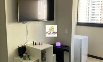 Imagem: Apartamento à venda, Vila Mariana, 64m²