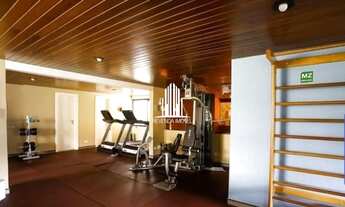 Imagem 5: Apartamento á venda com 3 quartos no Real Parque