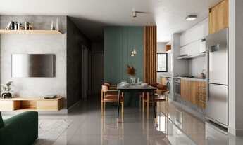 Imagem 5: CURITIBA - Apartamento Padrão - Santa Cândida