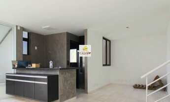 Imagem 3: Apartamento à venda, Indianópolis, 110m², 2 suítes, 2 vagas!