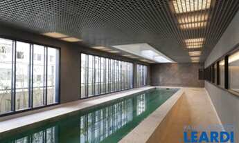 Imagem 2: APARTAMENTO - BELA VISTA - SP