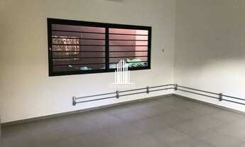 Imagem 3: Alto de Pinheiros, casa próxima ao parque Villa Lobos com 11 salas e seis vagas de garagem