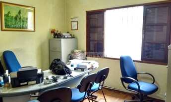 Imagem 6: Sobrado com 2 dormitórios à venda, 144 m² por R$ 420.000,00 - Jardim Hollywood - São Berna