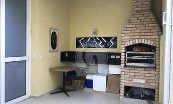 Imagem 3: Sobrado com 3 dormitórios à venda, 136 m² por R$ 750.000,00 - Butantã - São Paulo/SP