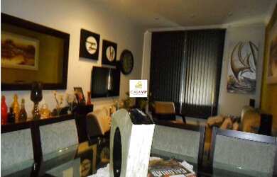 Imagem 4: Apartamento à venda, Santa Efigênia, 80m², 1 dormitório, sem vaga!