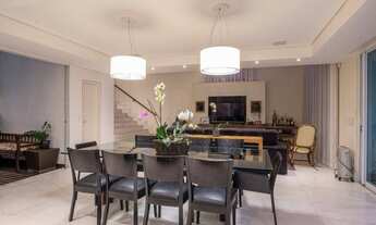 Imagem 3: BELO HORIZONTE - Casa Padrão - Belvedere