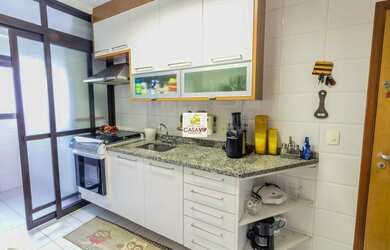 Imagem 5: Apartamento à venda, Tatuapé, 79m², 2 dormitórios, 1 suíte, 2 vagas!