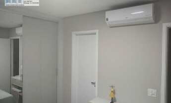 Imagem 5: Apartamento com 3 dormitórios à venda, 105 m² por R$ 1.210.000,00 - Vila Cruzeiro - São Pa