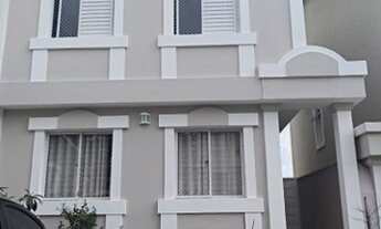 Imagem: Linda casa à venda em condomínio fechado