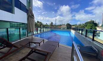 Imagem 3: GL- Apartamento 3 quartos em Boa Viagem