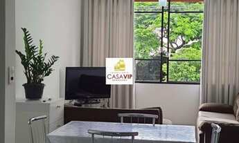 Imagem 2: Apartamento à venda, Barra Funda, 79m², 2 dormitórios, sem vaga!