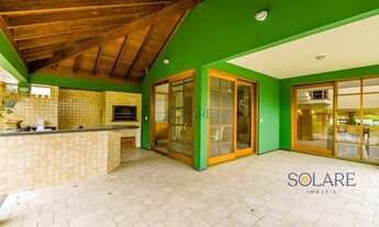 Imagem 7: Casa à venda 5 Quartos, 4 Suites, 5 Vagas, 600M², João Paulo, Florianópolis - SC