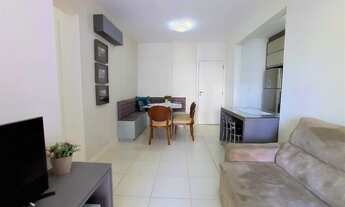 Imagem 7: Apartamento com 2 dormitórios à venda, 65 m² por R$ 695.000,00 - Itacorubi - Florianópolis