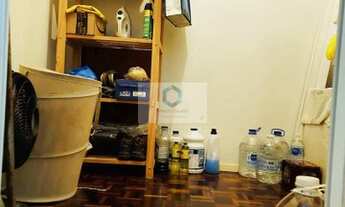 Imagem 6: Apartamento com 2 dorms, Chácara Santo Antônio (Zona Sul), São Paulo - R$ 520 mil, Cod: 66