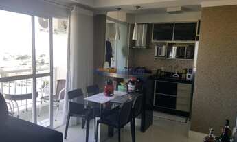 Imagem: Apartamento - Jardim Nova Europa - Campinas