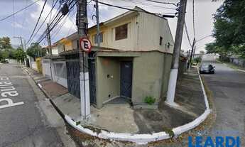 Imagem 5: CASA ASSOBRADADA - PLANALTO PAULISTA - SP