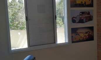 Imagem 7: Apartamento para venda possui 56 metros quadrados com 3 quartos