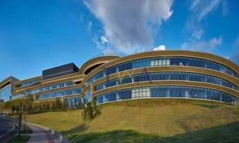 Imagem: Ed Vista - Sala à venda, 87 m² por R$