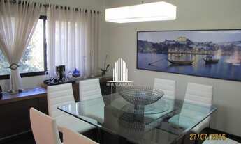 Imagem 5: Apartamento na vila andrade 240m²