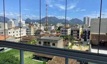 Imagem 4: Apartamento à venda 3 Quartos, 1 Suite, 2 Vagas, 110M², PRAIA DO MORRO, GUARAPARI - ES