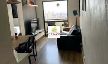 Imagem 5: Apartamento à venda, Alto da Mooca, 52m², 2 dormitórios, 1 vaga!