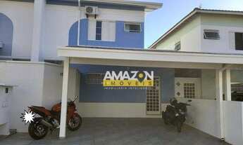 Imagem 2: Sobrado com 4 dormitórios à venda, 140 m² por R$ 490.000 - Parque São Cristóvão - Taubaté