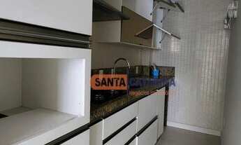 Imagem 6: Apartamento de 01 dormitório semi mobiliado localizado no Centro de Balneário Camboriú/SC