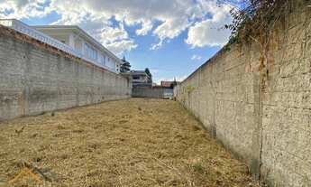 Imagem 7: Terreno à venda, 712 m² por R$ 550.000,00 - Trevo - Belo Horizonte/MG