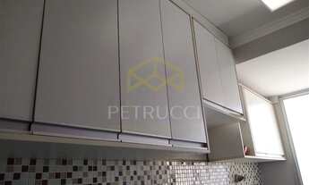 Imagem 6: Cobertura - Jardim Antonio Von Zuben - Campinas