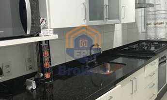 Imagem 5: Jundiaí - Apartamento Padrão - Jardim Bonfiglioli