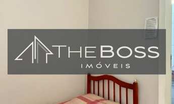 Imagem 7: Apartamento no Sagrada Família