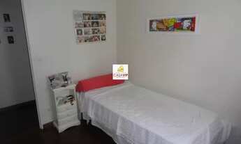 Imagem 5: Apartamento à venda, Planalto Paulista, 160m², 4 dormitórios, 1 suíte, 3 vagas!