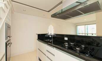 Imagem 7: Cobertura duplex Vivere a venda com 93m² 2 quartos 1 suite e 1 vaga no Campo Belo - São P