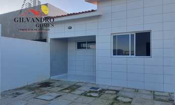 Imagem 2: Casa 02q - Parque do Sol - João Pessoa/PB