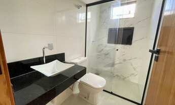 Imagem 3: Caldas Novas - Casa Padrão - Itaici 2