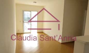 Imagem: Apto 2 Dorms (Sendo 1 suite) 250m do metro