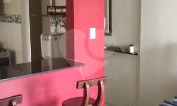 Imagem 6: Apartamento - 02 quartos - Engenho Novo