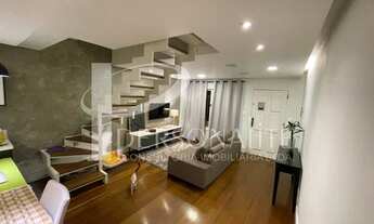 Imagem 3: Ótimo Sobrado à venda,160 m², 2 Suítes, 1 Vaga, Área Gourmet, Excelente Localização - Tatu