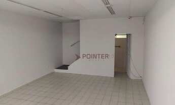 Imagem 6: Sala para alugar, 74 m² por R$ 1.600/ano - Setor Marista - Goiânia/GO