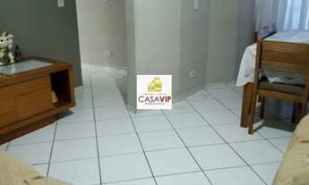 Imagem 2: Apartamento à venda, Chácara Santo Antônio (Zona Leste), 74m², 3 dormitórios, 1 vaga!