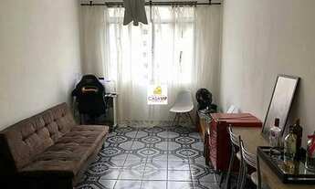 Imagem 2: Apartamento à venda, Bela Vista, 49m², 2 dormitórios, sem vaga!