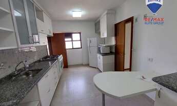 Imagem 6: Apartamento para alugar, 242 m² por R$ 3.184,10/mês - Edifício Margherita - Itu/SP