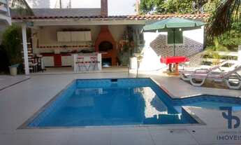 Imagem: Casa com 6 dormitórios Jardim Ubá Pendotiba